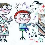 Ειδικές μαθησιακές δυσκολίες και εκμάθηση μουσικής