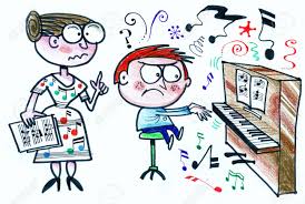 Πως μπορείτε να βοηθήσετε τον δυσλεκτικό μαθητή να μάθει μουσική (Μέρος 2ο: Πρακτικές εξατομικευμένες λύσεις)
