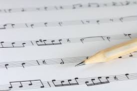 Οι νότες στην μουσική είναι όπως τα γράμματα στην γλώσσα.