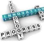 Πρόοδος ,καινοτομία, τεχνολογία