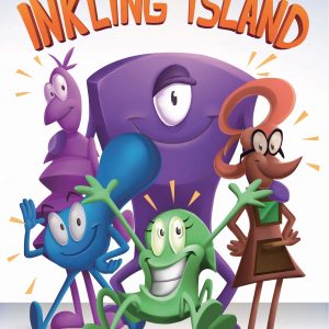 Adventures on the Inkling Island