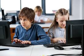 Υπολογιστής και μαθητής