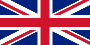 Αγγλική σημαία