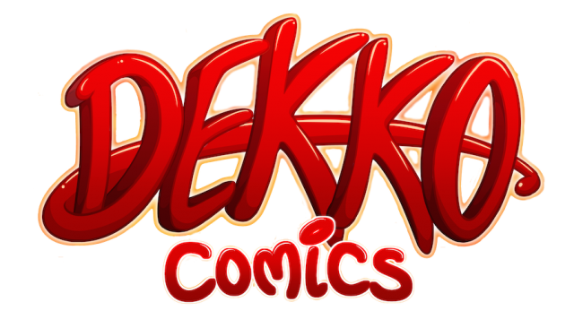 DEKKO COMICS